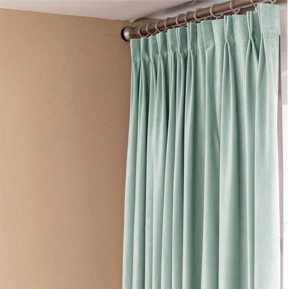 ベルベットカーテン ディープグリーン 楽天市場】[全品P10倍×20日20時